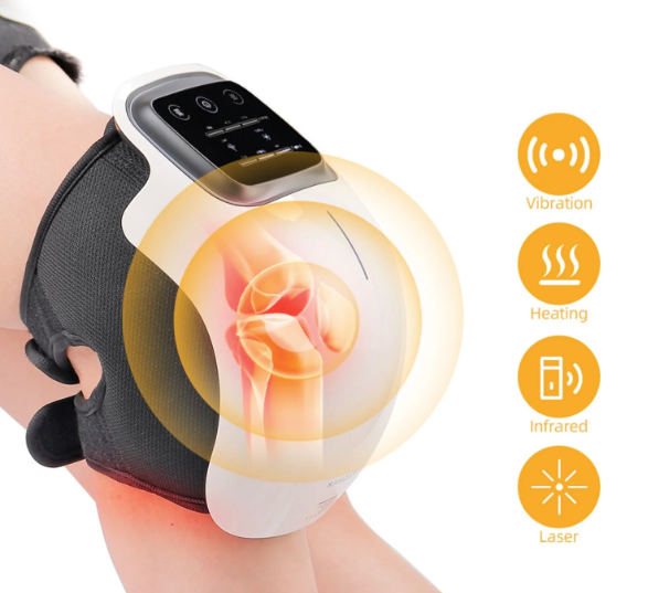 JointEase™ - Knee Relief Solution - Sunny Skyline