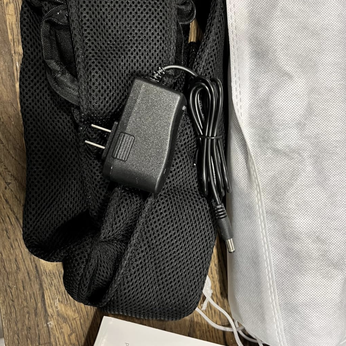 VibeRoller™ – Roll Away Tension, Feel Renewed.