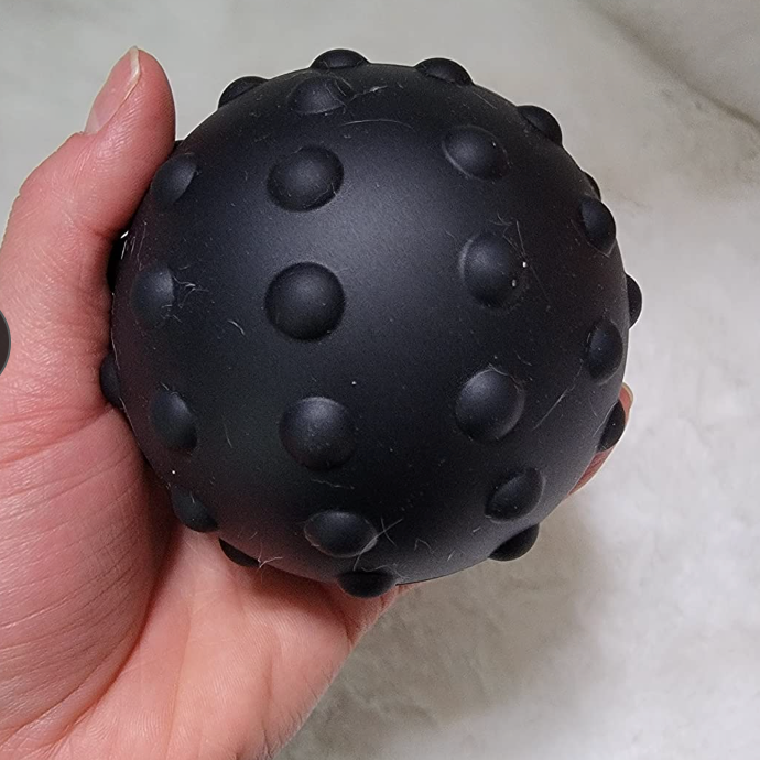 ComfortOrb™ – Relax. Revive. Feel Your Best.